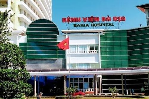 TPHCM: Kiểm tra toàn diện Bệnh viện đa khoa Bà Rịa