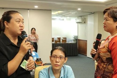 Chuyên gia chia sẻ 'bí quyết 5N' cho cha mẹ nuôi dạy con