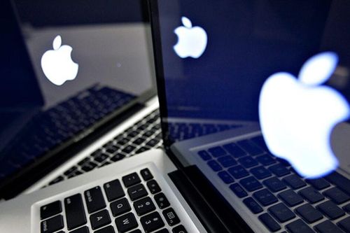 Apple có thể ra mắt MacBook Pro cảm ứng đầu tiên vào 2026