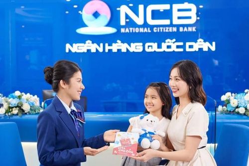 Ngân hàng NCB chi nhánh Tiền Giang thay đổi địa điểm giao dịch