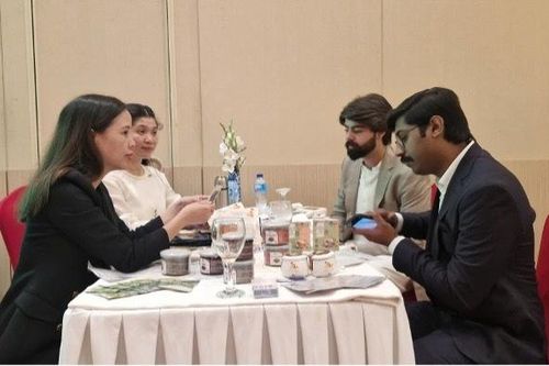 Mở cơ hội xúc tiến thương mại, kinh doanh và đầu tư mới với Pakistan