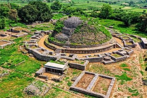 Việt Nam - Pakistan: Hai thập kỷ, hai dòng sông, một giấc mơ - Bài 3: Cây cầu Taxila tới núi Bà Đen