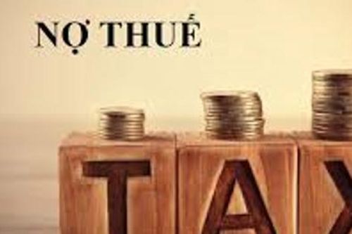 Lạng Sơn: Công khai danh sách 24 doanh nghiệp nợ thuế