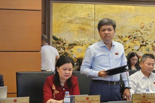 Kinh tế biển: Động lực mới cho tăng trưởng xanh và phát triển bền vững