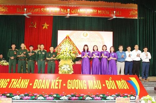Phát huy phẩm chất 'Bộ đội Cụ Hồ', góp phần xây dựng xã Quảng Ninh đạt nông thôn mới nâng cao