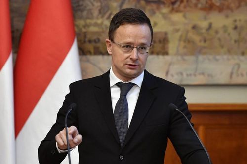 Hungary sẽ sử dụng mọi biện pháp để ngăn chặn EU chấm dứt nhập khí đốt Nga