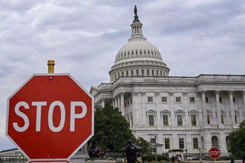 Cố vấn của ông Trump: Chính phủ Mỹ có thể mở cửa lại trong tuần này