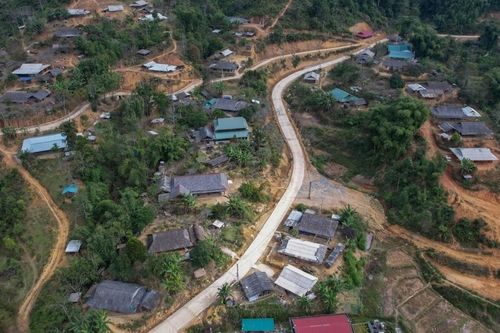 Thanh Hóa phân bổ hơn 58 tỷ đồng hỗ trợ phát triển vùng đồng bào dân tộc thiểu số