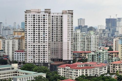 Hà Nội giao gần 38.665m2 đất để thực hiện dự án nhà ở tại xã Thường Tín