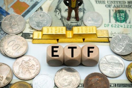 Các ETF bất ngờ mua ròng thị trường Việt Nam sau nhiều tháng bán ra