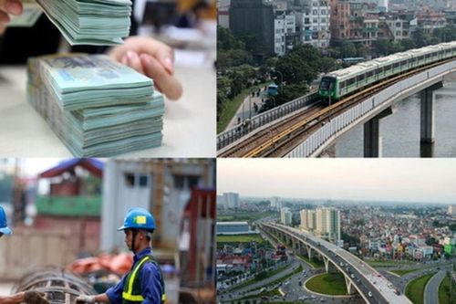 Bộ Xây dựng giải ngân vốn đầu tư công hơn 43.500 tỷ đồng, đạt 50% kế hoạch sau 9 tháng