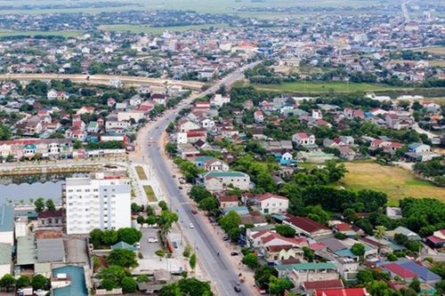 Đầu tư hơn 8.000 tỷ mở rộng Quốc lộ 1 qua Hà Tĩnh