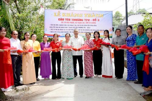 Nâng cao hiệu quả công tác đối ngoại Nhân dân
