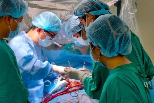 An Giang hướng đến y tế chuyên sâu