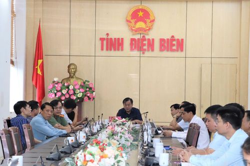 Chuyển đổi số nhanh hơn - hiệu quả hơn - gần dân hơn