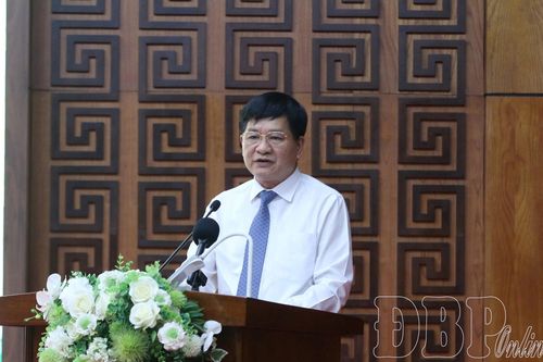 Biệt phái 52 công chức, viên chức về công tác tại xã, phường