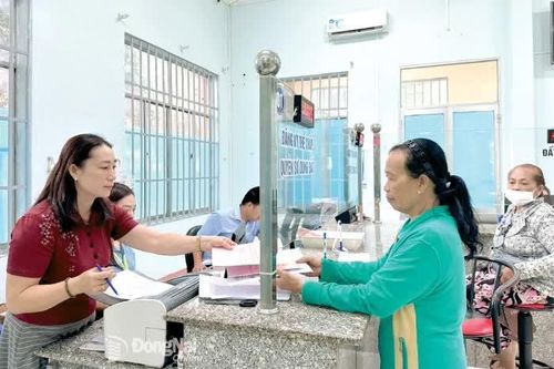 Xây dựng nền hành chính hiện đại, chuyên nghiệp, hiệu quả