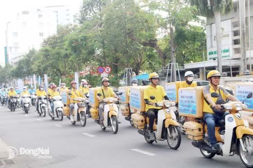 Triển khai đồng bộ các giải pháp thu hồi tiền chậm đóng bảo hiểm