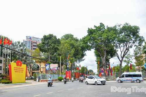 Nền tảng vững chắc cho kỷ nguyên phát triển mới