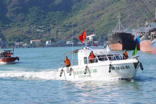 Đoàn kết, thống nhất để bảo vệ vững chắc chủ quyền lãnh thổ, biên giới quốc gia