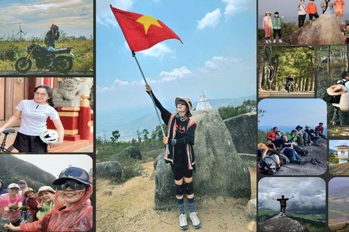 Giới trẻ phố núi và xu hướng sống chậm kiểu 'Chill Guys'