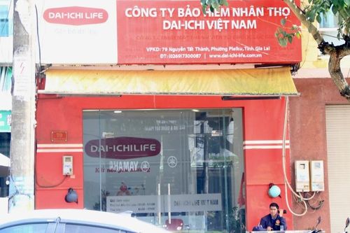 Công an tìm bị hại của nguyên Giám đốc Đại lý Công ty Bảo hiểm Dai-Ichi Life tại Gia Lai
