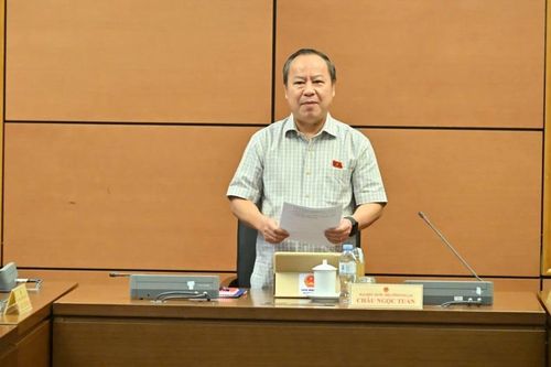 Hướng tới hoàn thiện mô hình chính quyền địa phương 2 cấp