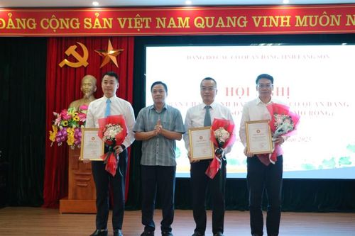 Hội nghị Ban Chấp hành Đảng bộ các cơ quan Đảng tỉnh