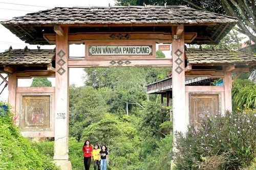 Văn Chấn quyết tâm cán đích nông thôn mới năm 2025