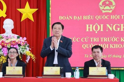 Yêu cầu mới về năng lực và đạo đức công vụ