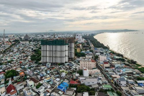 Điều chỉnh quy hoạch đô thị và nông thôn đáp ứng yêu cầu mới