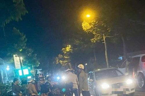 Nữ điều dưỡng gặp tai nạn thương tâm trên đường về nhà