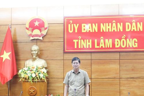Tháo gỡ vướng mắc các dự án nghĩa trang sinh thái và nhà ở xã hội tại Lâm Đồng