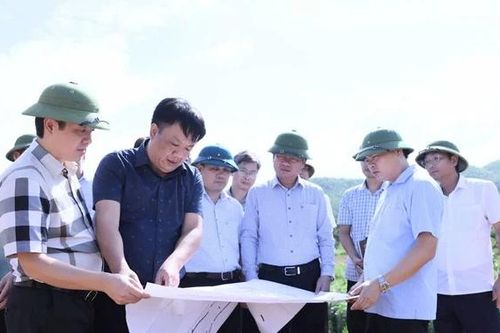 Đẩy nhanh tiến độ Dự án Hạ tầng giao thông kết nối Vùng Thủ đô