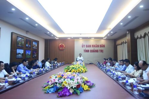 Tháo gỡ khó khăn, đẩy nhanh tiến độ giải ngân một số dự án đầu tư công chậm tiến độ