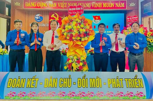 Tuổi trẻ đặc khu Cồn Cỏ: Phát huy sức trẻ bảo vệ môi trường biển đảo xanh, sạch, đẹp