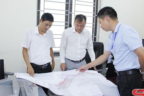 Tăng cường quản lý đất đai, trật tự xây dựng