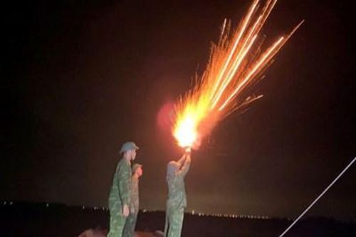 Hơn 1.000 tàu cá vào bờ trú bão