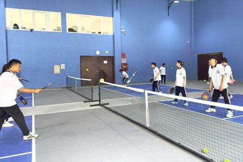 Pickleball – từ xu hướng đến lớp học