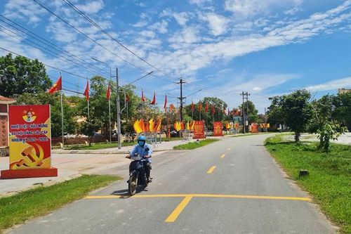Phát triển hạ tầng đô thị vệ tinh