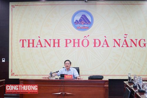 Đà Nẵng: Các xã, phường kích hoạt ngay phương án phòng chống thiên tai