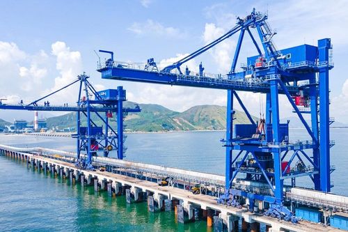 Hà Tĩnh: Mở rộng Khu kinh tế Vũng Áng để thu hút đầu tư, phát triển nhanh, bền vững