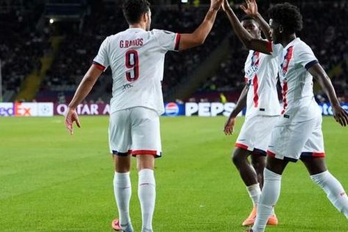 Nhận định Bayer Leverkusen - PSG (2h ngày 22/10), Champions League 2025-2026