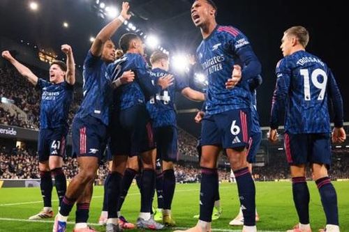 Nhận định Arsenal - Atletico Madrid (2h ngày 22/10), Champions League 2025-2026