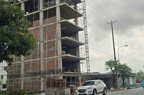 Nghệ An: Phân cấp cho xã phường cấp phép xây dựng, người dân nhiệt tình hưởng ứng