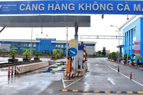 Bao giờ khởi công Đài DVOR/DME trong dự án mở rộng Cảng hàng không Cà Mau?