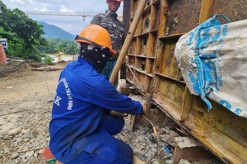 Thanh Hóa: Thuận tiện trong quá trình thẩm định dự án, đẩy nhanh tiến độ nhờ Thông tư 08