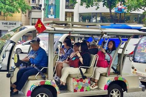 Sức mạnh nội sinh là 'chìa khóa' then chốt cho ngành du lịch bứt phá