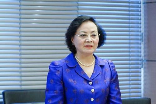 Sẽ điều chỉnh mức lương cơ sở sau khi phân loại lại đơn vị hành chính