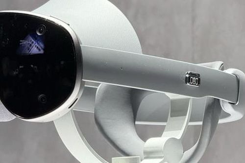 Samsung định hình tương lai thực tế ảo với tai nghe Project Moohan